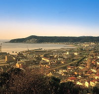 Jacobs Creek Bed and Breakfast - Holiday Sunshine Coast