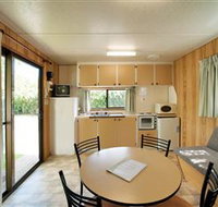 Burnie Holiday Caravan Park - Holiday Sunshine Coast