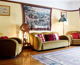 Apartments Down Town - Sunshine Coast Tourism 3