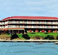 Swansea Waterloo Inn - Sunshine Coast Tourism