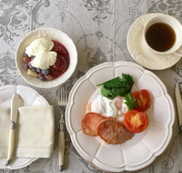 Aggies Bed and Breakfast - Sunshine Coast Tourism