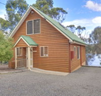 Orford Riverside Cottage - Sunshine Coast Tourism