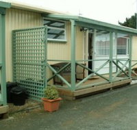 Orford Seabreeze Holiday Cabins - Sunshine Coast Tourism