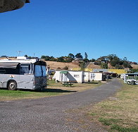 Devonport Holiday Village - Sunshine Coast Tourism