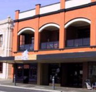 Merseybank Apartments - Sunshine Coast Tourism