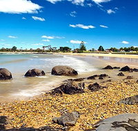 Mersey Bluff Caravan Park - Sunshine Coast Tourism