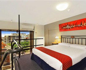 Metro Apartments On Darling Harbour - Holiday Sunshine Coast 0