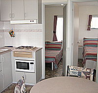 Bass Cabins King Island - Holiday Sunshine Coast