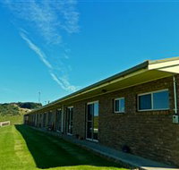 Island Breeze Motel - Holiday Sunshine Coast