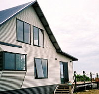 Sea View Cottages - Netherby Downs and A C View Cottage - Holiday Sunshine Coast