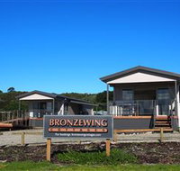 Bronzewing Cottages - Holiday Sunshine Coast