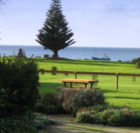 King Island Accommodation Cottages - Holiday Sunshine Coast