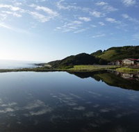 Rocky Glen Retreat King Island - Holiday Sunshine Coast