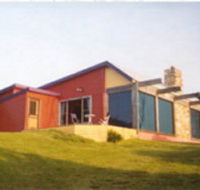 Blue Gate Farmhouse - Sunshine Coast Tourism