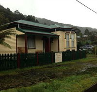 Queenstown Cottages - Darwin - Sunshine Coast Tourism