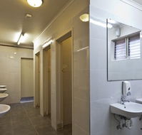 City Centre Budget Hotel - Sunshine Coast Tourism