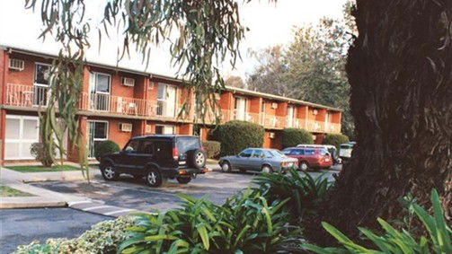 Corowa NSW Sunshine Coast Tourism