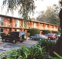 Corowa Golf Club Motel - Sunshine Coast Tourism