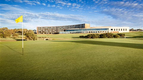 RACV Torquay Resort - Holiday Sunshine Coast 0