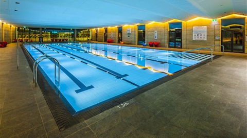RACV Torquay Resort - Holiday Sunshine Coast 4