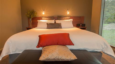 Aspect Villas - Holiday Sunshine Coast 2