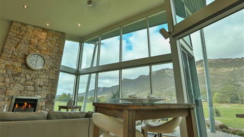 Aspect Villas - Holiday Sunshine Coast 0