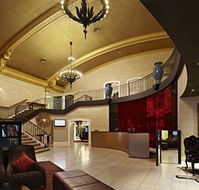 Royce Hotel - Sunshine Coast Tourism