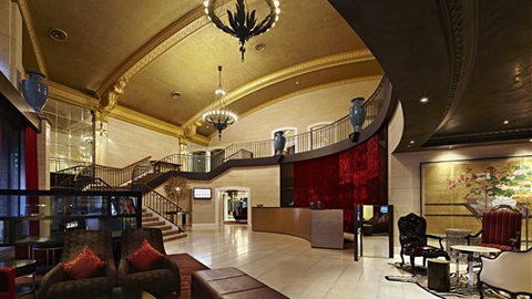 Royce Hotel - Sunshine Coast Tourism 0