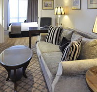 Stamford Plaza Melbourne - Sunshine Coast Tourism