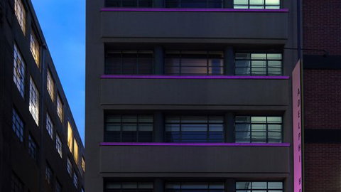 Adelphi Hotel - Sunshine Coast Tourism 0