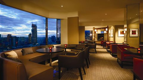 Grand Hyatt Melbourne - Holiday Sunshine Coast 2