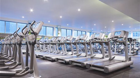 Grand Hyatt Melbourne - Holiday Sunshine Coast 5