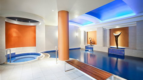 Quay West Suites Melbourne - Sunshine Coast Tourism 7