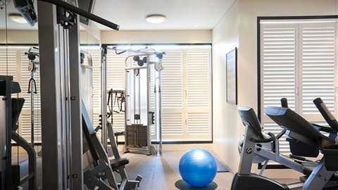 Quay West Suites Melbourne - Sunshine Coast Tourism 8