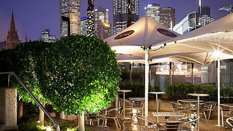 Quay West Suites Melbourne - Sunshine Coast Tourism 6