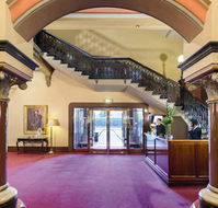 The Hotel Windsor - Sunshine Coast Tourism