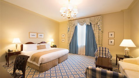 The Hotel Windsor - Sunshine Coast Tourism 1