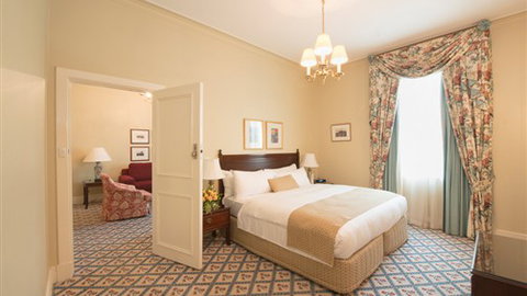 The Hotel Windsor - Sunshine Coast Tourism 2