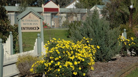 Rutherglen Motor Inn - Holiday Sunshine Coast 0