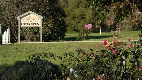 Rutherglen Motor Inn - Holiday Sunshine Coast 3