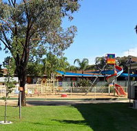 Nathalia Motel and Holiday Park - Sunshine Coast Tourism