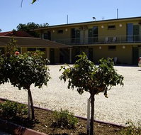 Big River Motel - Sunshine Coast Tourism
