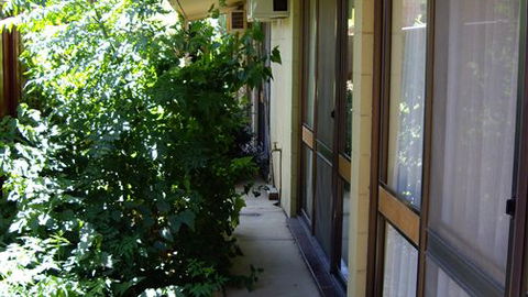 Big River Motel - Holiday Sunshine Coast 1