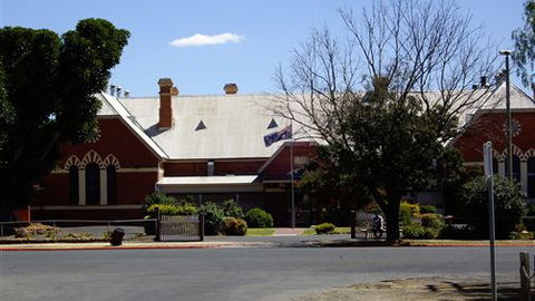 Big River Motel - Holiday Sunshine Coast 3