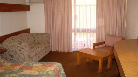 Big River Motel - Holiday Sunshine Coast 4