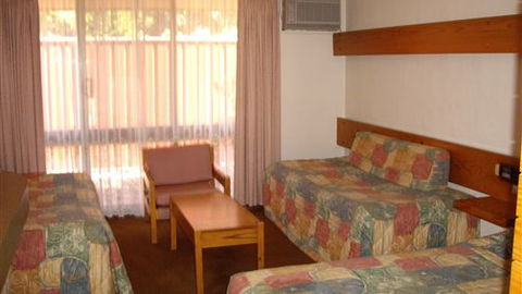 Big River Motel - Holiday Sunshine Coast 5