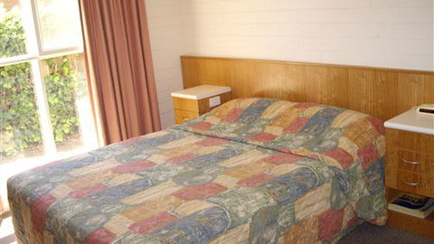 Big River Motel - Holiday Sunshine Coast 6