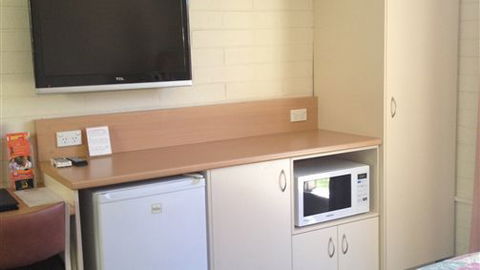 Big River Motel - Holiday Sunshine Coast 7