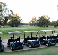 Deniliquin Golf Leisure Resort - Sunshine Coast Tourism