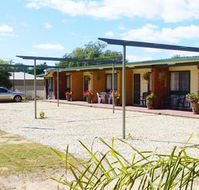 Golfer's Retreat Motel - Sunshine Coast Tourism
